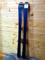 LYŽE ELAN FORMULA ACE 130CM